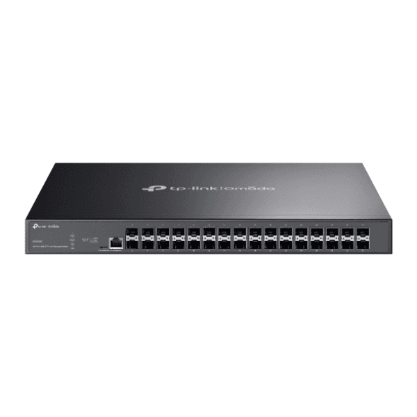 TP-Link SX3032F 32 SFP Port  Managed Switch