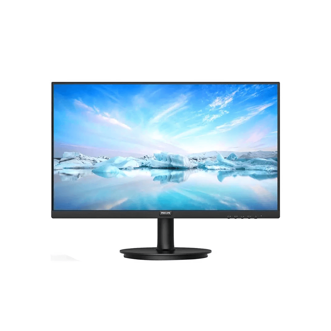 Philips 241V8B 24Inch IPS 100Hz FHD LED Monitor