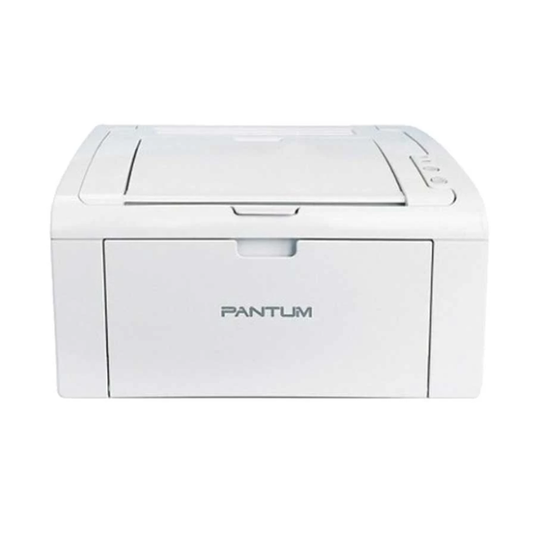 Pantum P2506W Single Function Mono Laser Printer