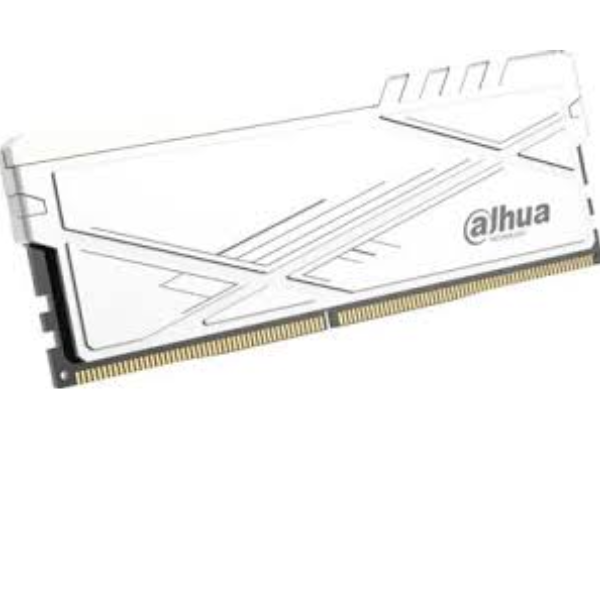 Dahua C600 8GB 3200MHz DDR4 Desktop RAM