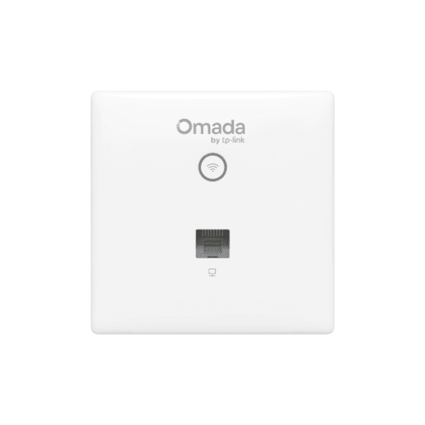 TP-Link EAP230-WALL 1200Mbps Wall Plate Access Point