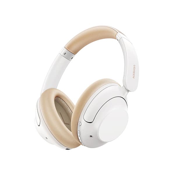UGreen HP202 (15809) HiTune Bluetooth Max5 Hybrid ANC Headphones