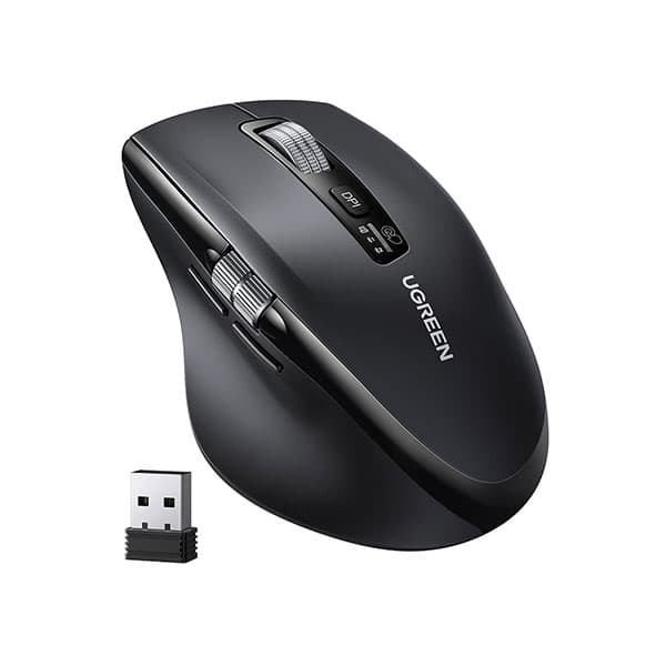 UGreen M751 (45792) Multi-mode Wireless Mouse