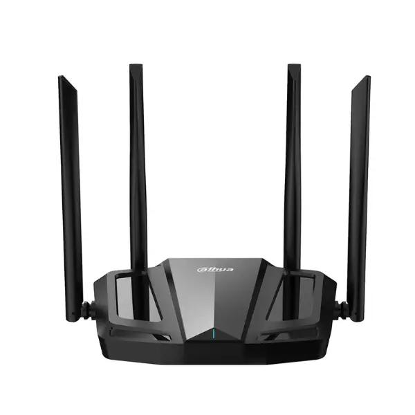 Dahua DH-AC12 AC1200 Dual-Band  WiFI 5 Router