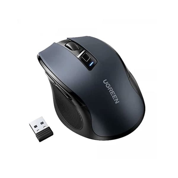 UGreen MU006 (90545) Ergonomic Wireless Mouse