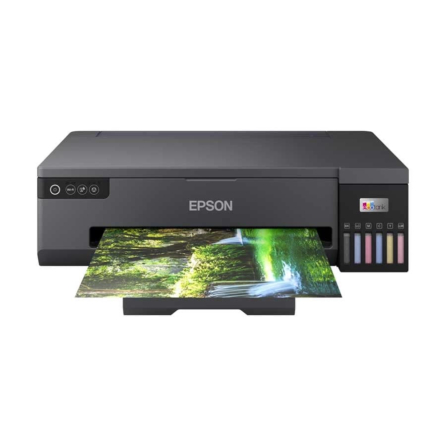 Epson EcoTank L18050 Single Function A3 Color WiFi Printer