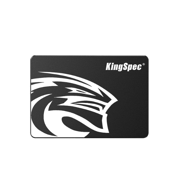 KingSpec P3  128GB 2.5 Inch SATA III SSD