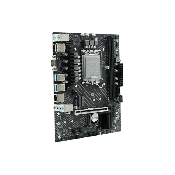 AFOX B760D5-MA-V4 DDR5 Intel Motherboard