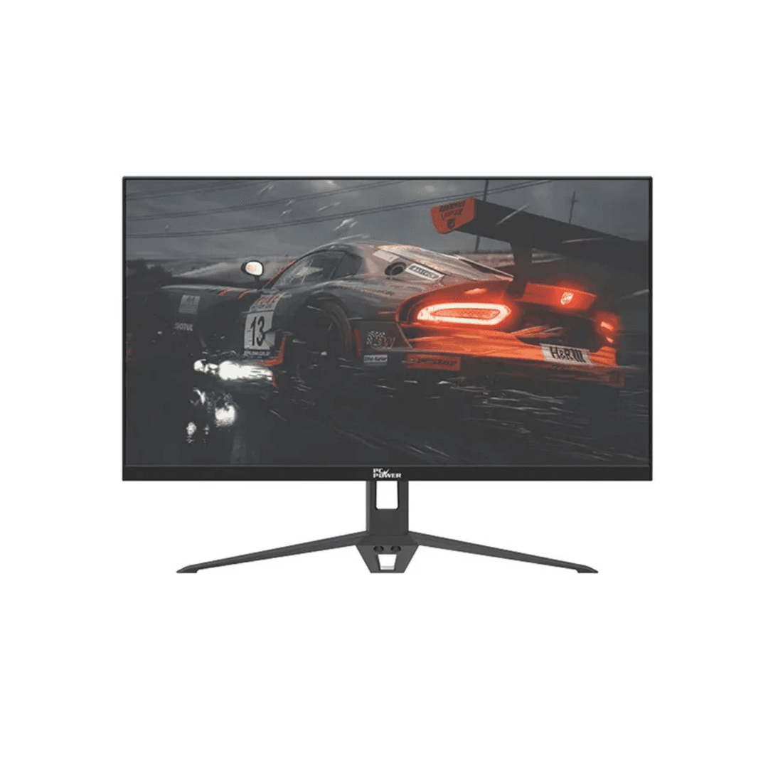 PC Power PCGM22 21.5 Inch FHD Borderless Monitor