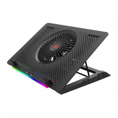 Redragon GCP-500 RGB Backlighting Laptop Cooler