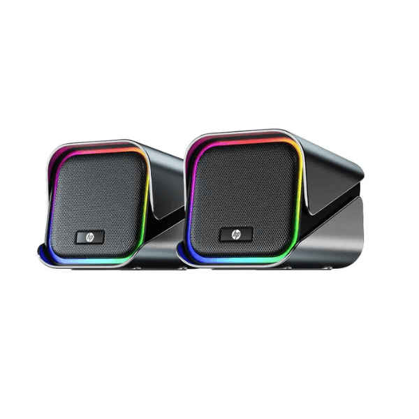HP DHS-4000 RGB Gaming Speaker