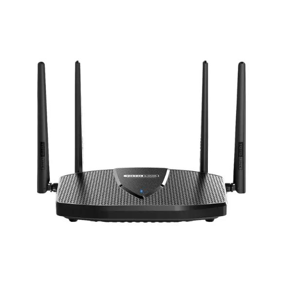 Totolink X6000R AX3000 Dual-Band WiFI 6 Router