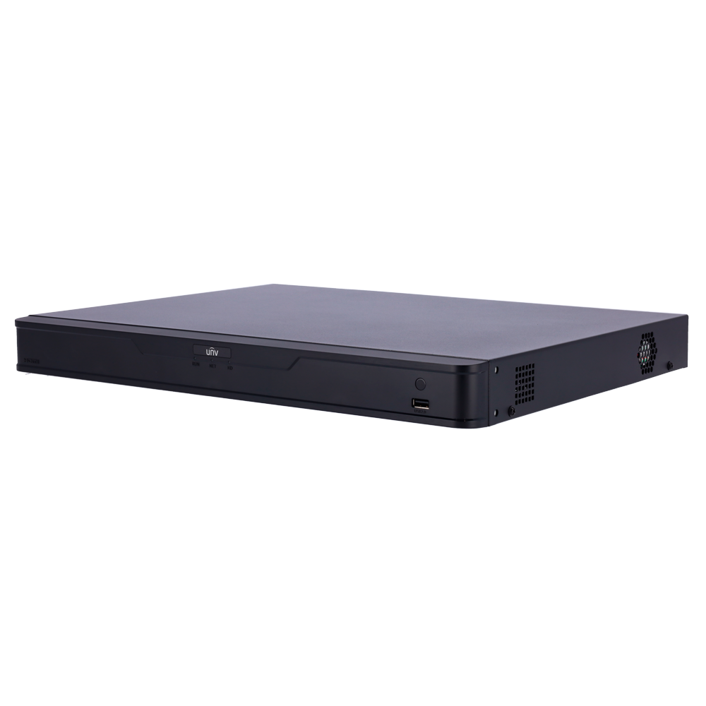 Uniview NVR304-32B-IQ 32 Channel 12MP NVR