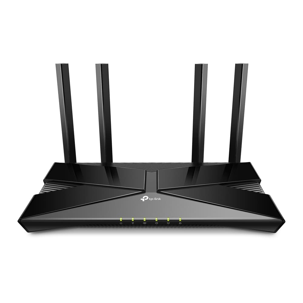 TP-Link Archer AX15 1500mbps Dual-Band WiFi 6 Router