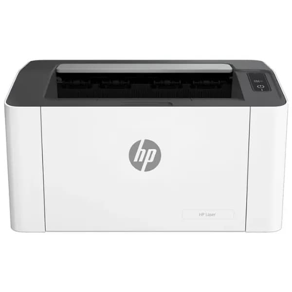 HP Laser 1008w (714Z9A) Single Function Mono Laser Printer