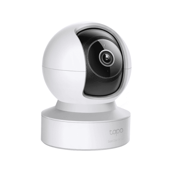 TP-Link Tapo C232 5MP WiFi Dome IP Camera