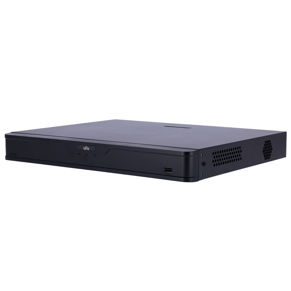 Uniview NVR302-32B-IQ 32 Channel 12MP NVR