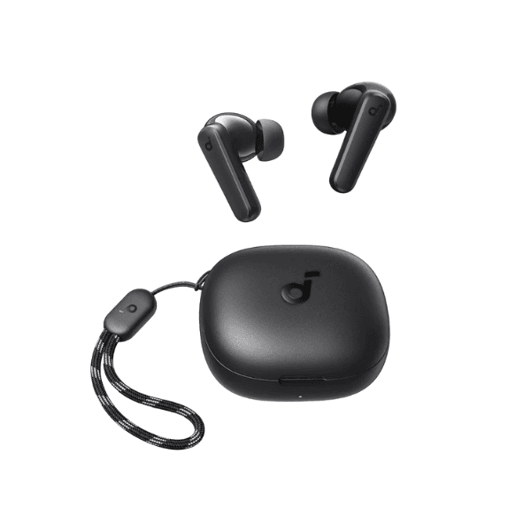 Anker Soundcore R50i  Bluetooth Earbuds  (A3949H12)
