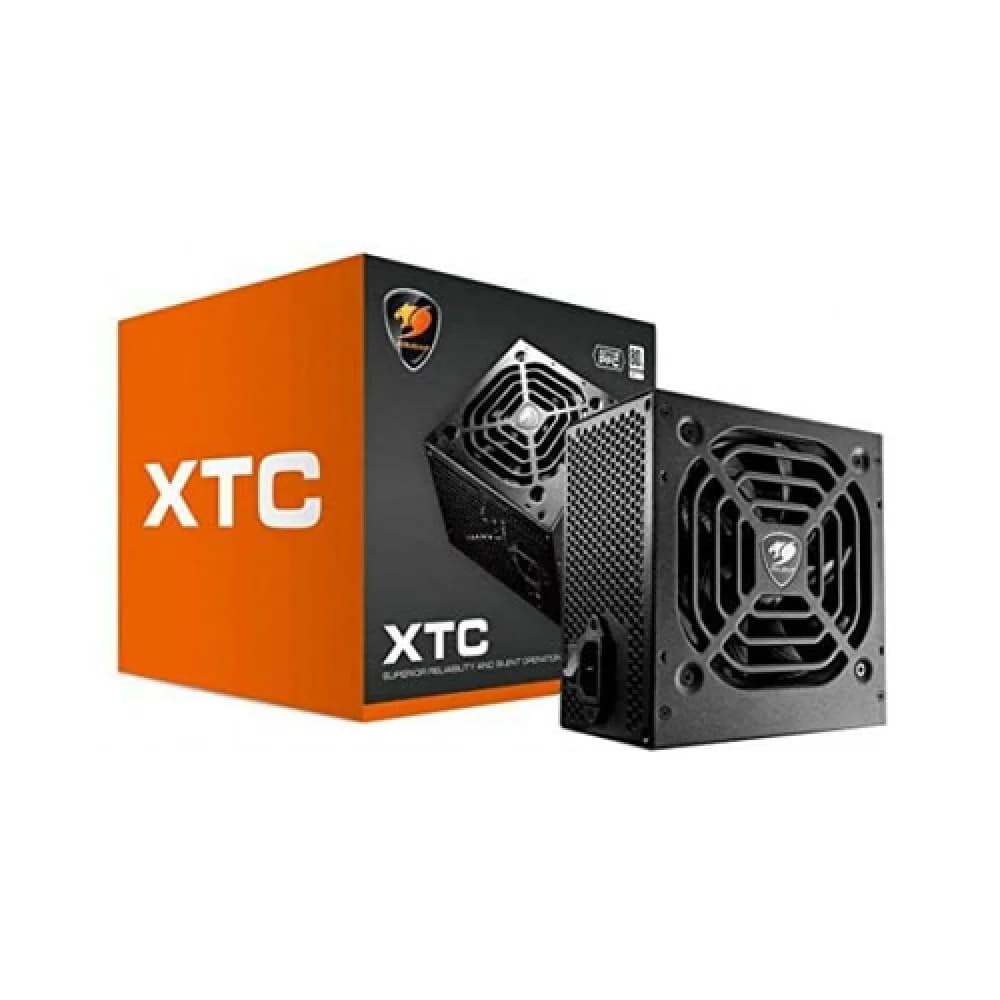 Cougar Xtc 600W 80+ White Power Supply
