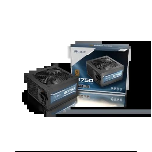 Antec ATOM B750 750W 80 Plus Bronze Power Supply 
