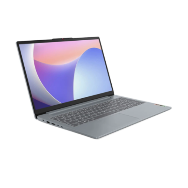 Lenovo IdeaPad Slim 3i 15IRH8(83EM000MLK) Intel Core i5 13420H 8GB RAM, 512GB SSD 15.6 Inch FHD Display Arctic Grey Laptop