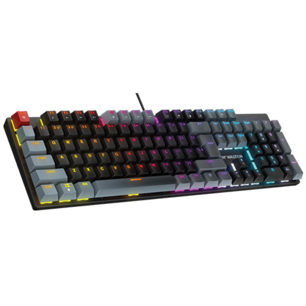 Walton Antique KM03 Machanical Gaming USB Keyboard