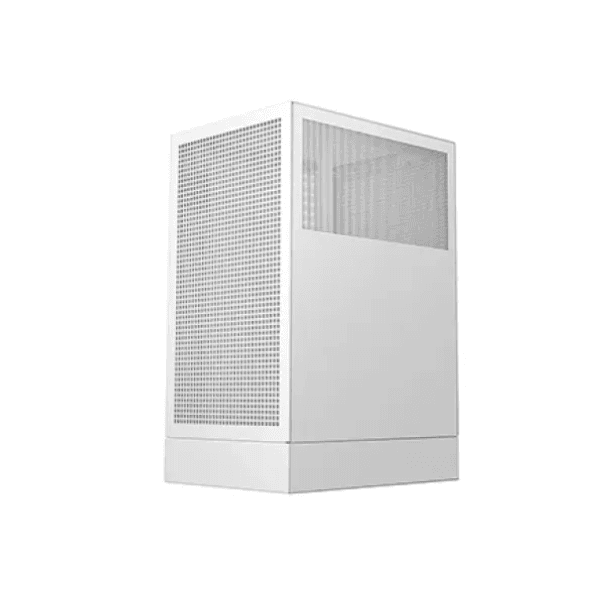 Deepcool CH170 Digital WH Mini Tower Mini-ITX Gaming Casing