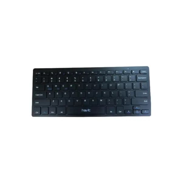 Havit HV-KB220BT Bluetooth Mini Keyboard
