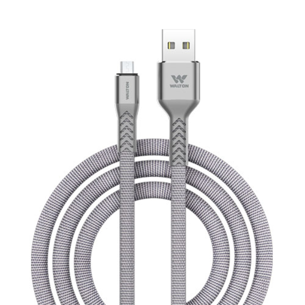 Walton UM02 1.3 Meter Micro USB  Cable