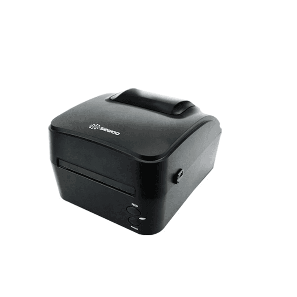 SEWOO LK-B24 Barcode Label Printer