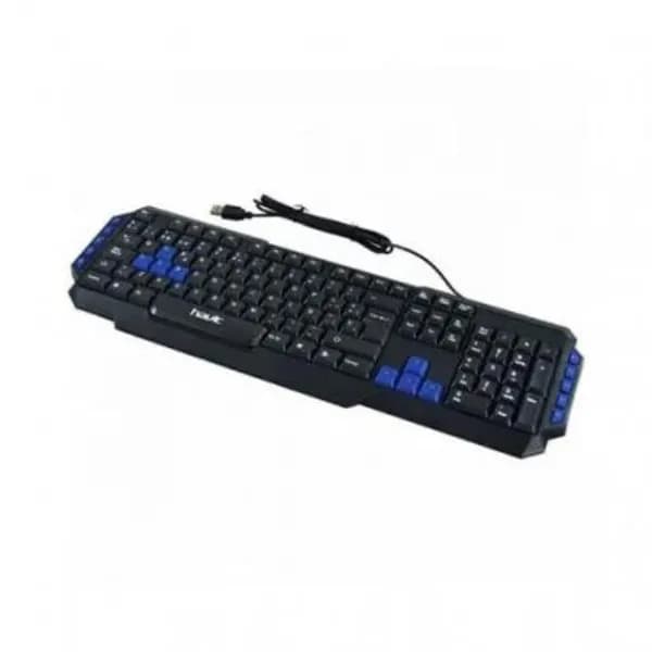 Havit KB327 USB Wired Keyboard
