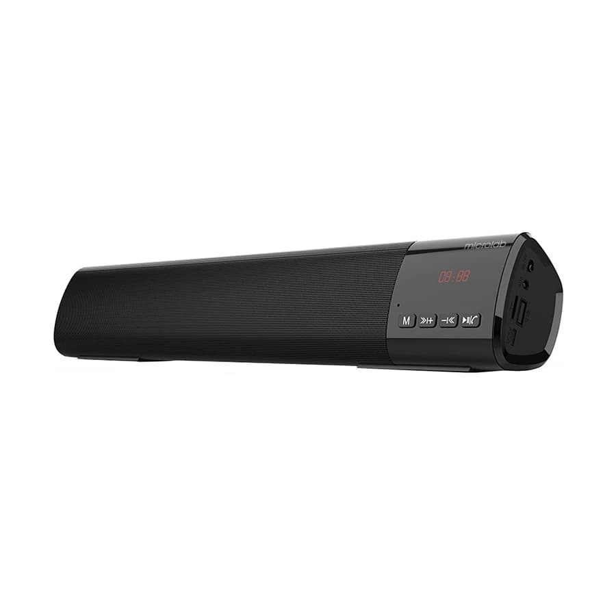 Microlab MS212 Portable Bluetooth Soundbar