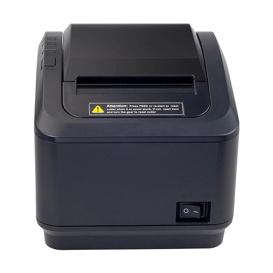 Xprinter XP-K200L POS Thermal Receipt Printer