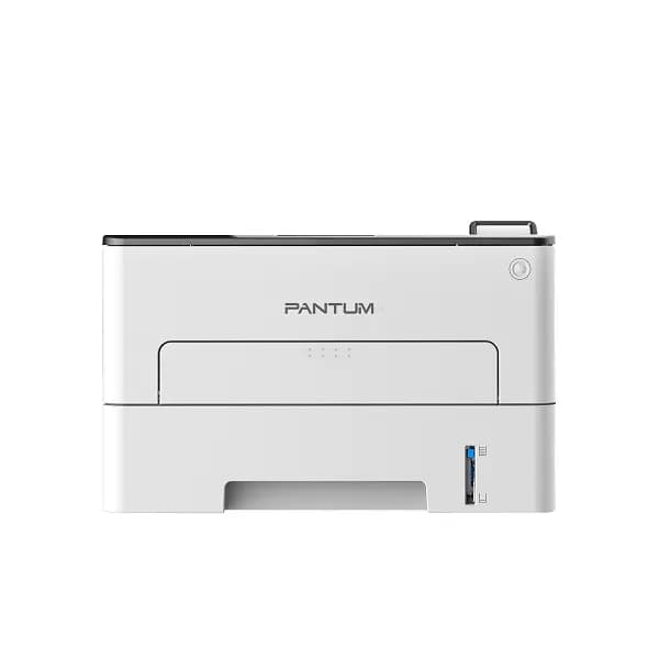 Pantum P3305DW Single Function Black Laser Printer