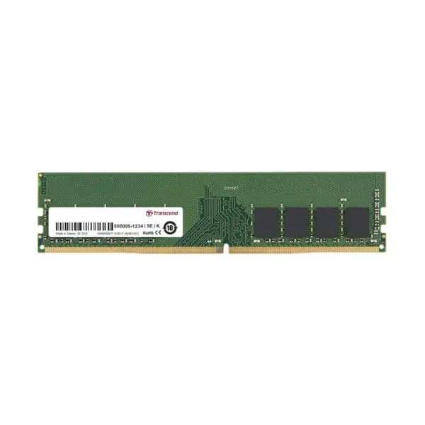 Transcend 16GB DDR4 3200MHz Desktop RAM