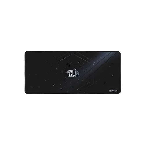 Redragon P041 Xeon Large Black Mouse pad