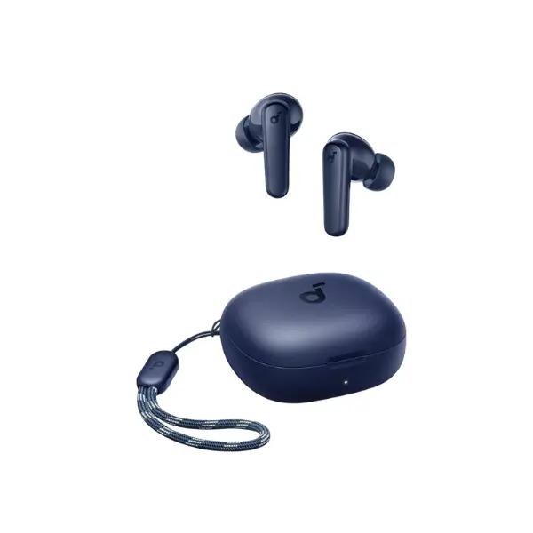 Anker Soundcore R50i  Bluetooth Earbuds  (A3949H32)