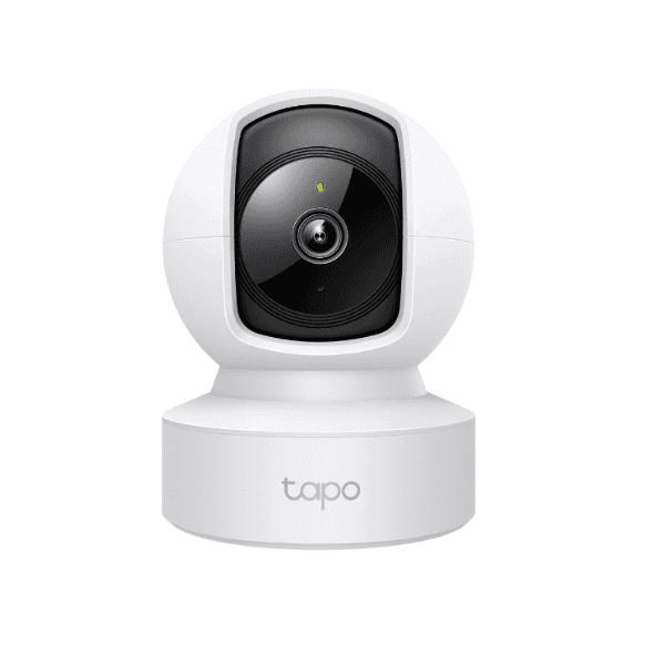 TP-Link Tapo C212  3MP WiFi Dome IP Camera