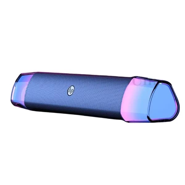 HP DHE-6010S RGB Wired Soundbar