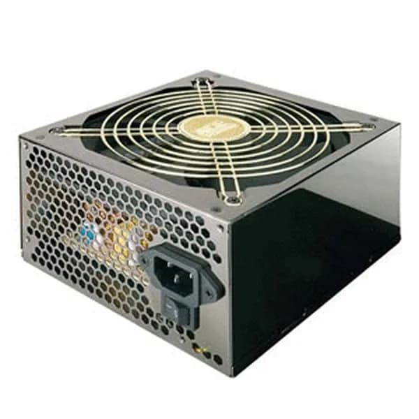 Ace Power FP-650 650W 80 Plus Bronze Power Supply