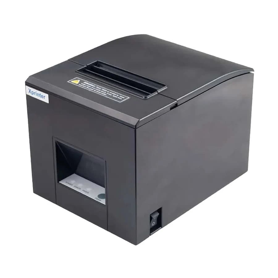 Xprinter XP-E300M POS Thermal Receipt Printer