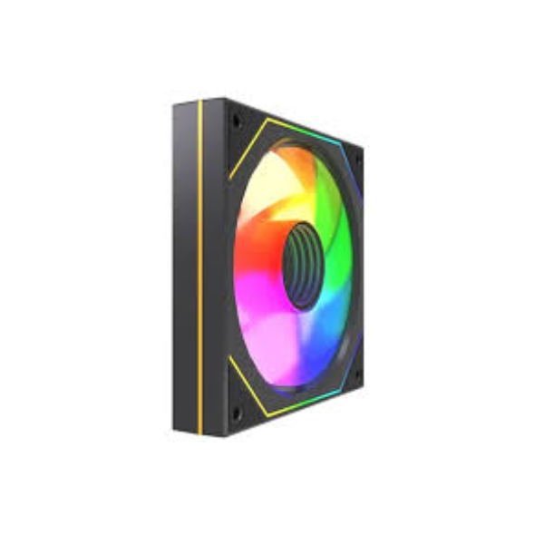 MaxGreen M57 ARGB 120mm Casing Fan