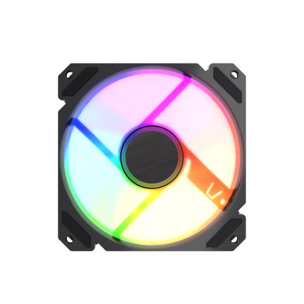 MaxGreen M59 ARGB 120mm Casing Fan