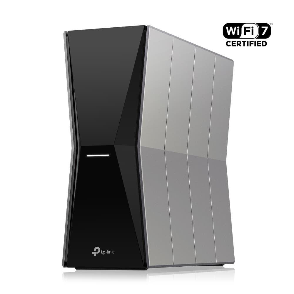 TP-Link Archer BE805 19000Mbps Tri-Band WiFi 7 Router