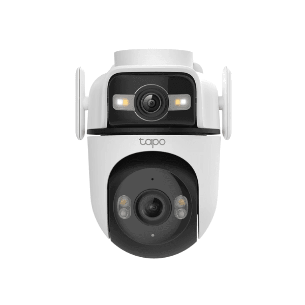 TP-Link Tapo C545D 3MP Dual Lens WiFi Dome IP Camera