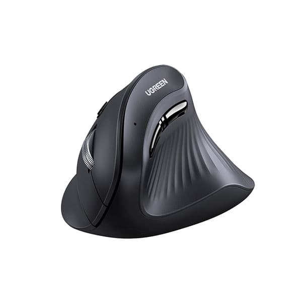 UGreen MU008 (25444) Multi-mode Vertical Wireless Mouse