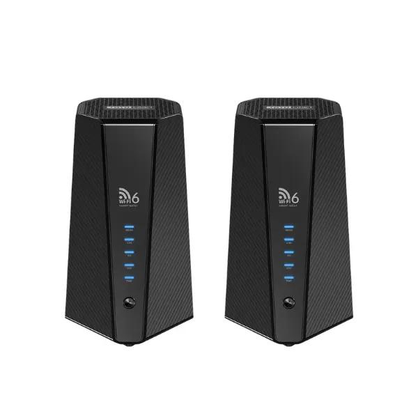 Totolink X30 AX3000 Dual-Band 2-Pack Mesh WiFI 6 Router