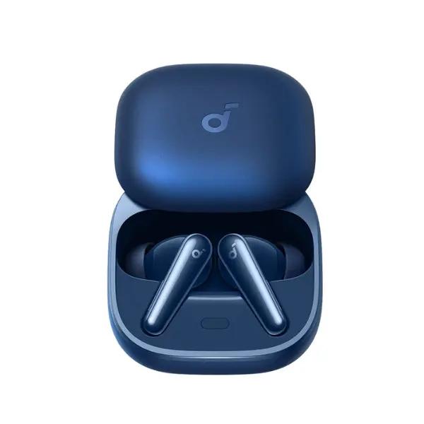 Anker Soundcore Liberty 5 ANC Bluetooth Earbuds  (A3957H31)