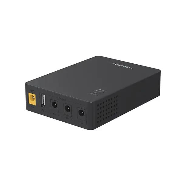 Marsriva ET3 8400 mAh Smart Mini DC UPS