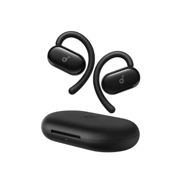 Anker Soundcore V20i Open-Ear Bluetooth Earbuds  (A3876H11)